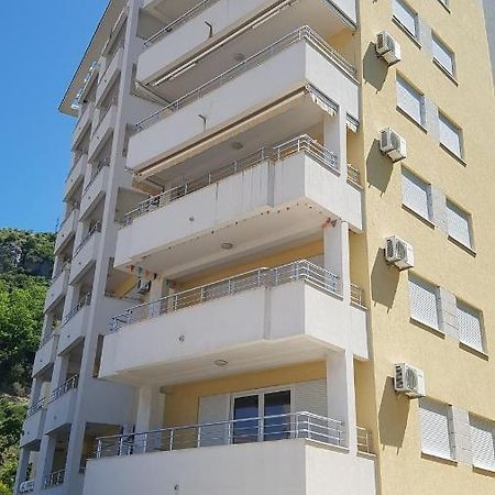 Belveder Montenegro Rafajlovići Kültér fotó