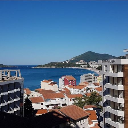Belveder Montenegro Rafajlovići Kültér fotó