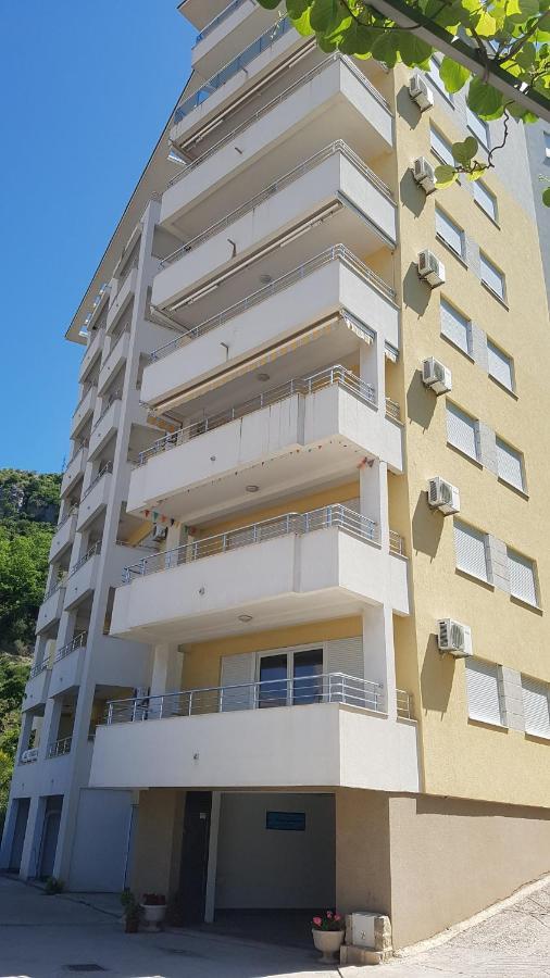 Belveder Montenegro Rafajlovići Kültér fotó