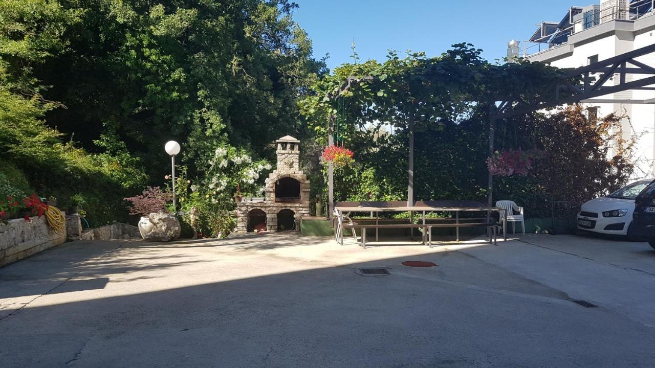Belveder Montenegro Rafajlovići Kültér fotó
