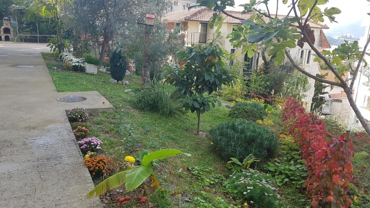 Belveder Montenegro Rafajlovići Kültér fotó
