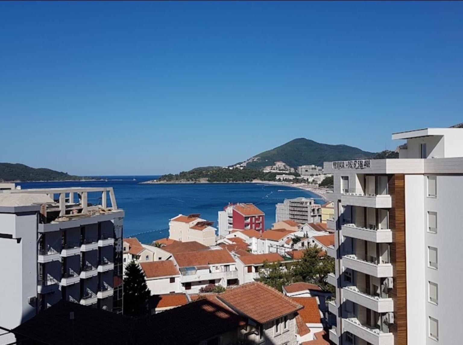 Belveder Montenegro Rafajlovići Kültér fotó