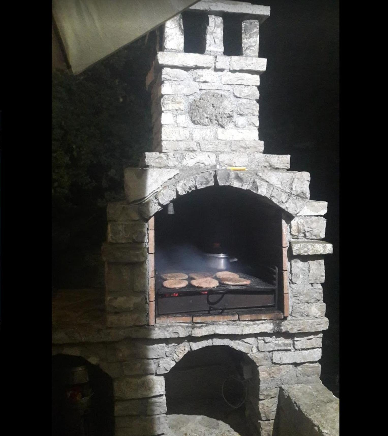 Belveder Montenegro Rafajlovići Kültér fotó