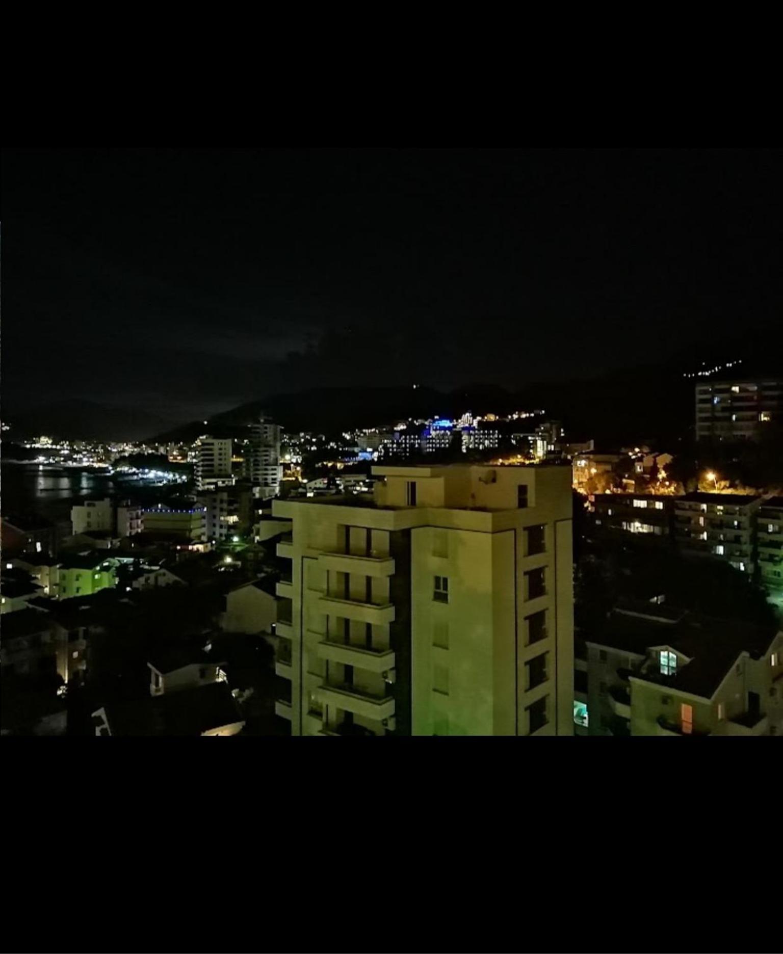 Belveder Montenegro Rafajlovići Kültér fotó