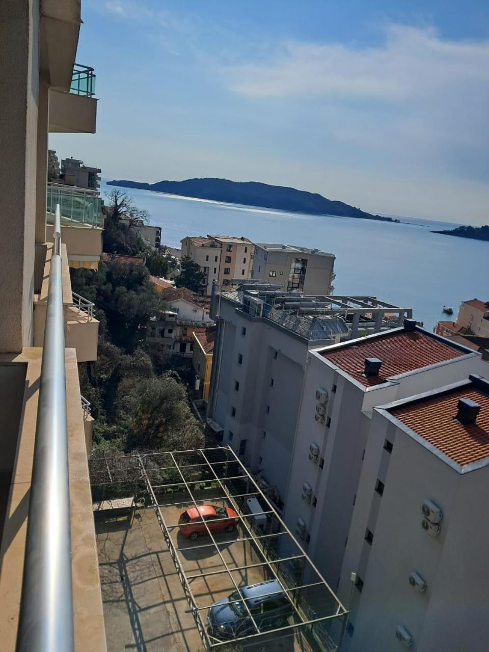 Belveder Montenegro Rafajlovići Kültér fotó