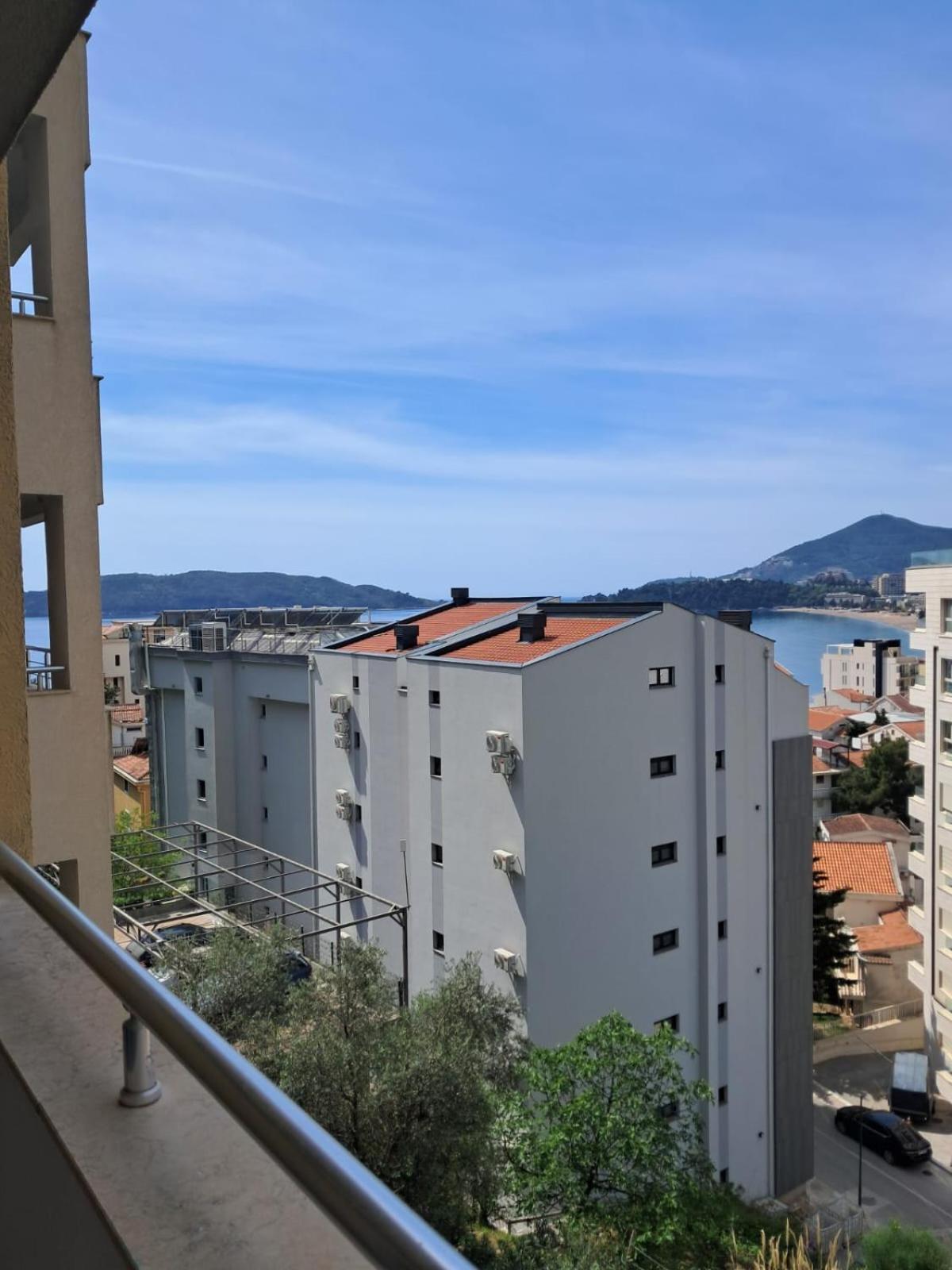 Belveder Montenegro Rafajlovići Kültér fotó