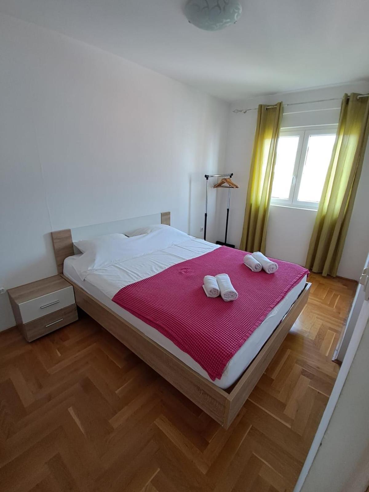 Belveder Montenegro Rafajlovići Kültér fotó