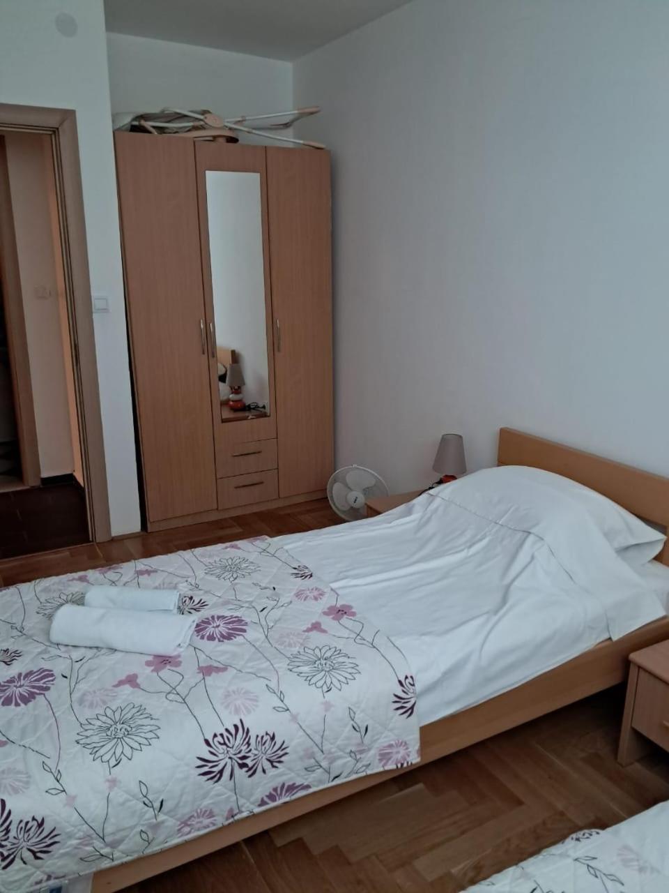 Belveder Montenegro Rafajlovići Kültér fotó