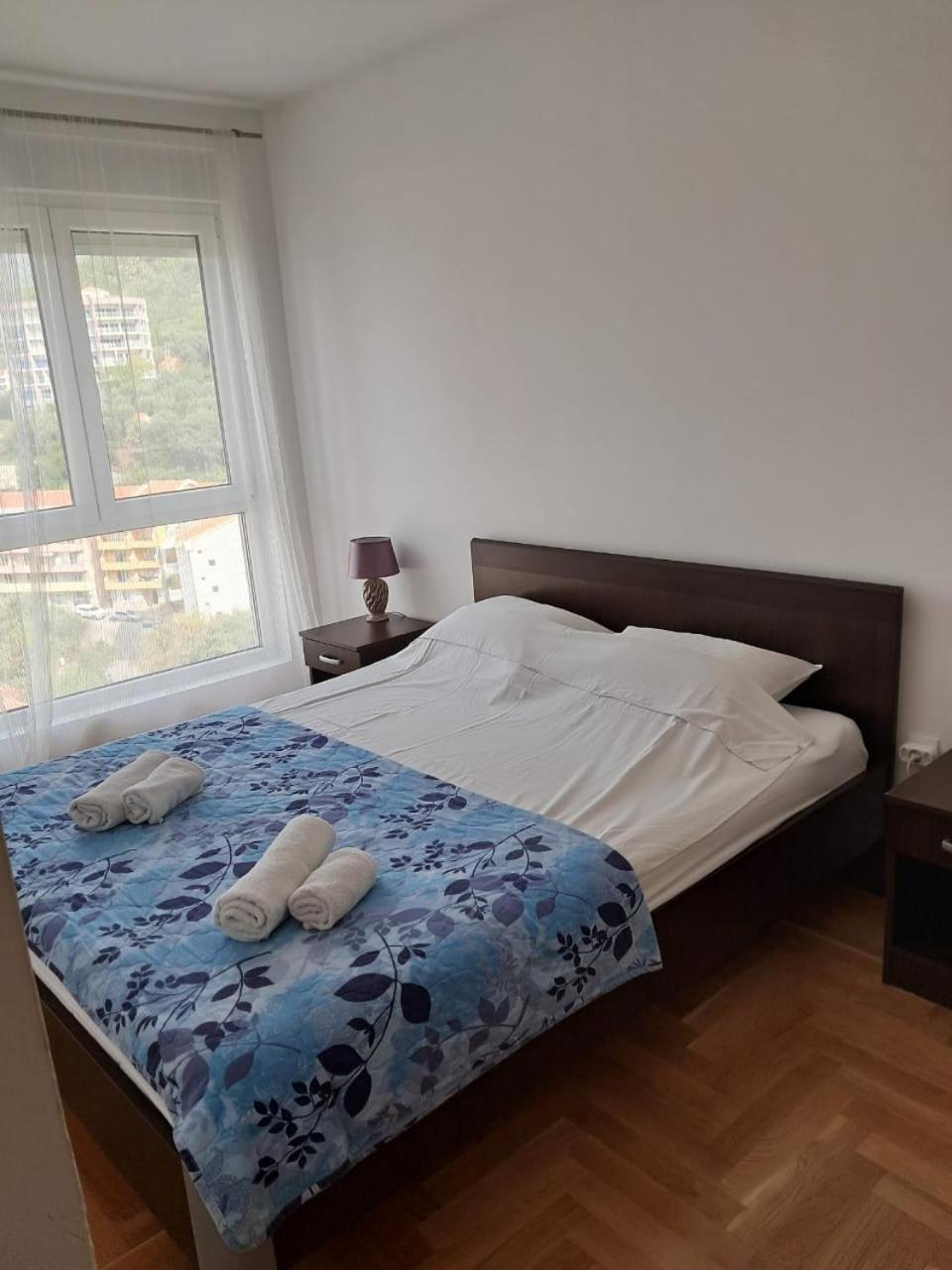 Belveder Montenegro Rafajlovići Kültér fotó