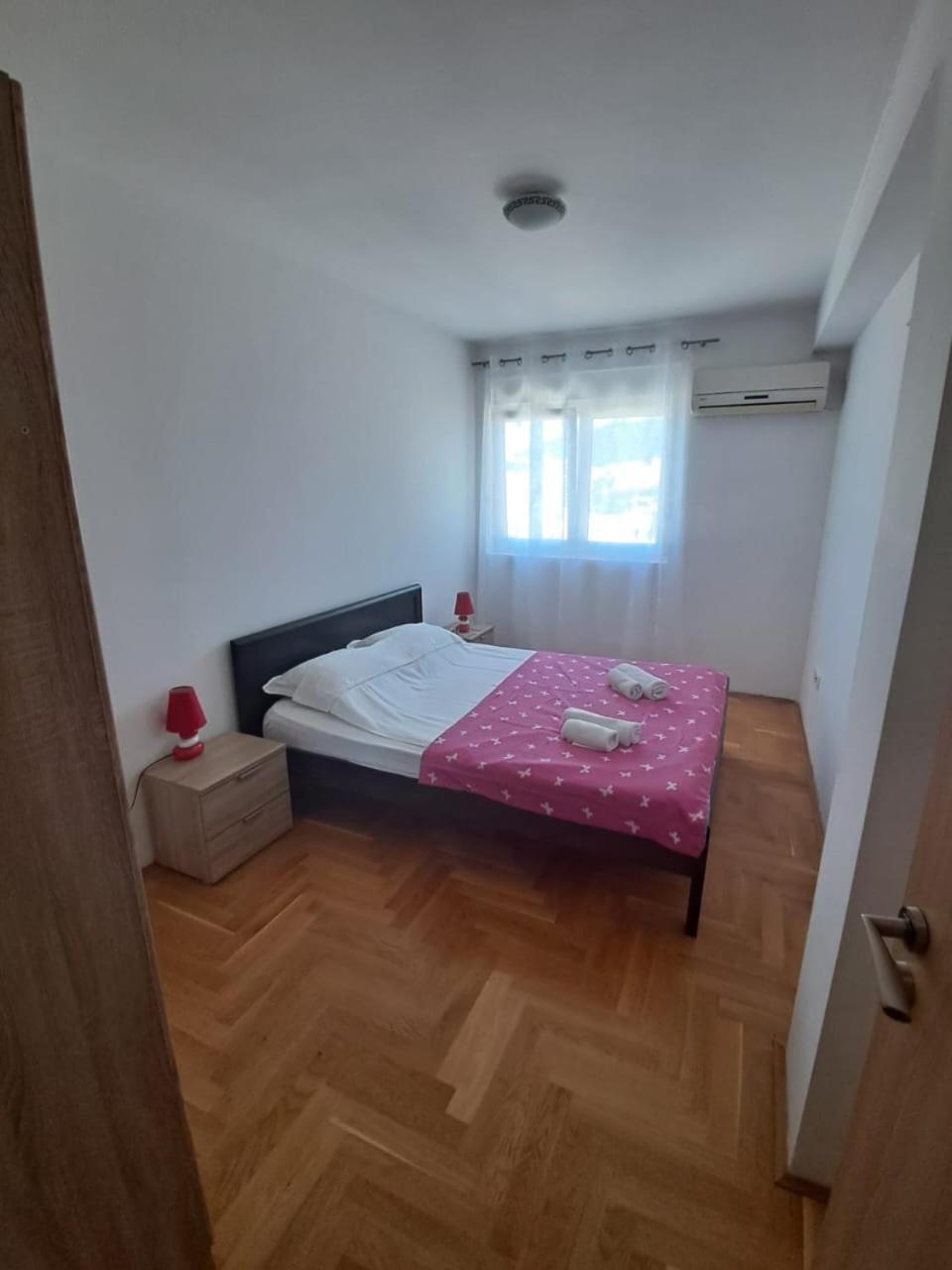 Belveder Montenegro Rafajlovići Kültér fotó