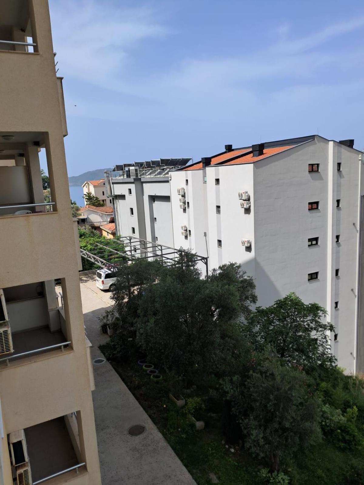 Belveder Montenegro Rafajlovići Kültér fotó