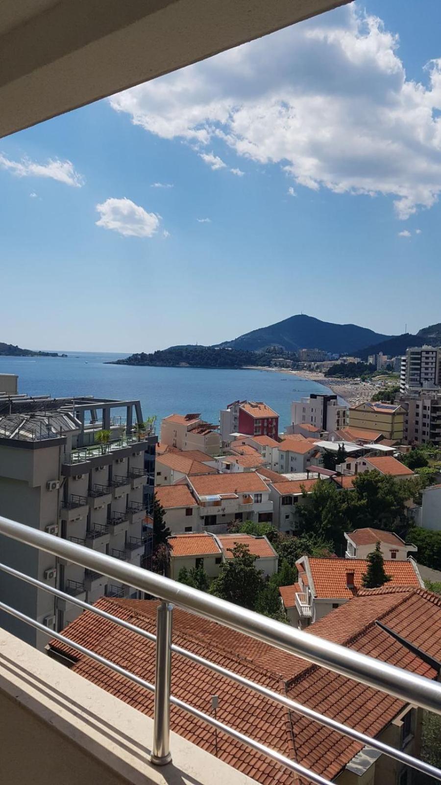 Belveder Montenegro Rafajlovići Kültér fotó